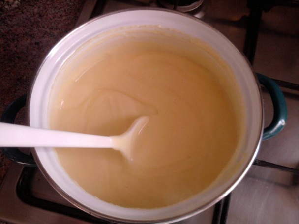 Slávnostná roláda (fotorecept) - obrázok 5