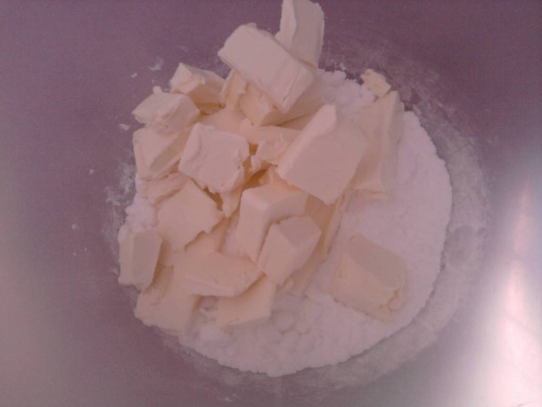 Slávnostná roláda (fotorecept) - obrázok 6