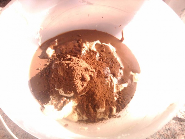 Slávnostná roláda (fotorecept) - obrázok 9