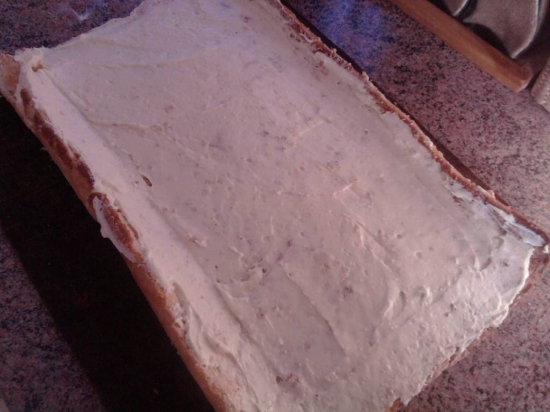 Slávnostná roláda (fotorecept) - obrázok 11