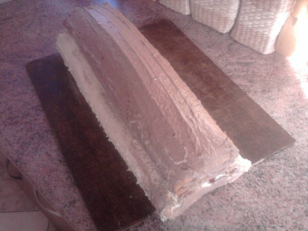 Slávnostná roláda (fotorecept) - obrázok 14