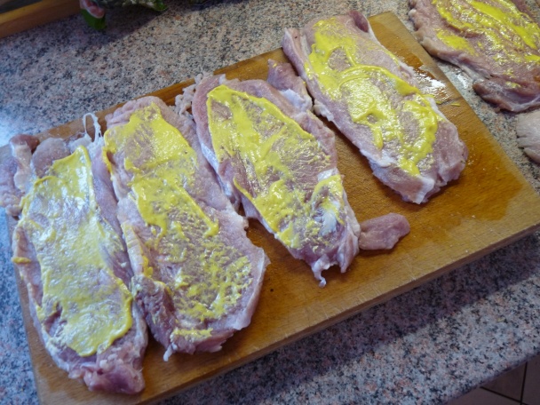 Bravčové plnené roládky v parnom hrnci (fotorecept) - obrázok 2