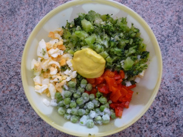 Bravčové plnené roládky v parnom hrnci (fotorecept) - obrázok 3