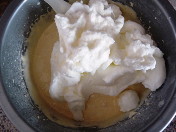 Piškótové muffinky alias midi (fotorecept) - obrázok 4