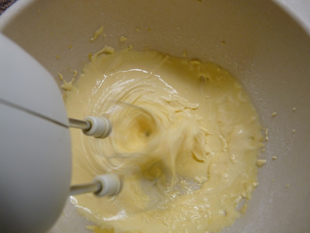 Torta len tak pre radosť (fotorecept) - obrázok 1