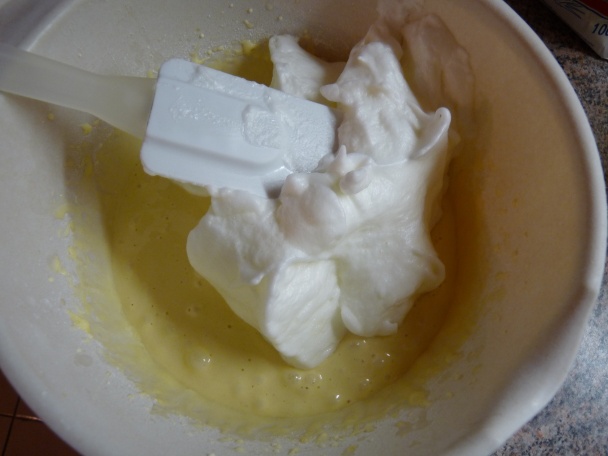 Torta len tak pre radosť (fotorecept) - obrázok 2