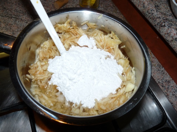 Torta len tak pre radosť (fotorecept) - obrázok 7