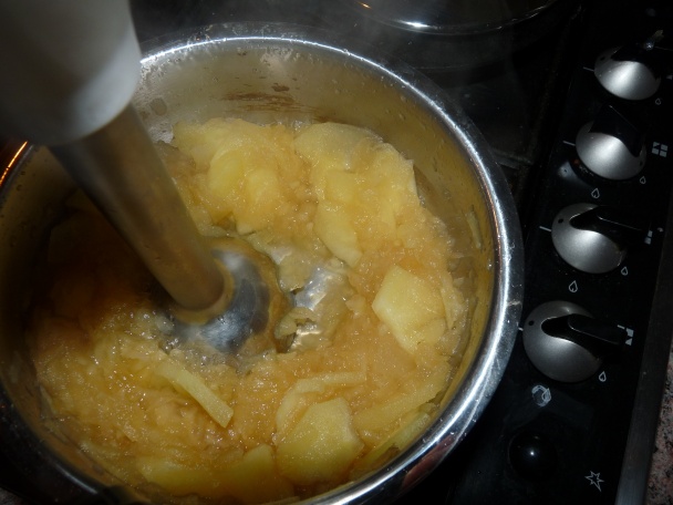 Torta len tak pre radosť (fotorecept) - obrázok 8