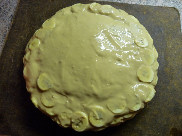 Torta len tak pre radosť (fotorecept) - obrázok 14