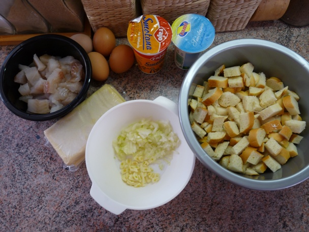 Treskokoláč (fotorecept) - obrázok 1