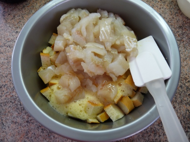 Treskokoláč (fotorecept) - obrázok 3