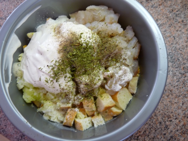 Treskokoláč (fotorecept) - obrázok 5