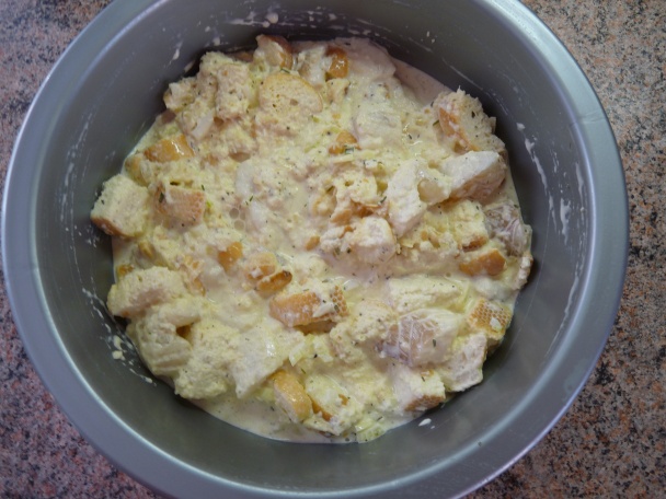 Treskokoláč (fotorecept) - obrázok 6