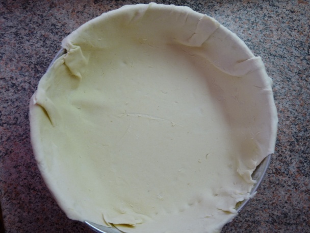 Treskokoláč (fotorecept) - obrázok 7