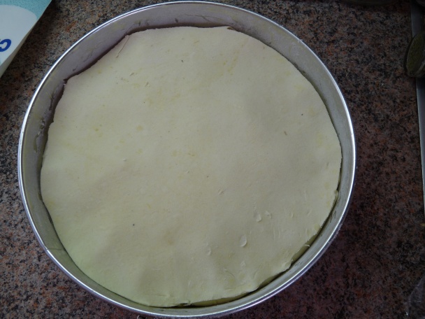 Treskokoláč (fotorecept) - obrázok 9