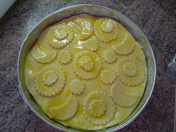 Treskokoláč (fotorecept) - obrázok 10