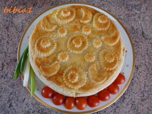 Treskokoláč (fotorecept) - obrázok 11