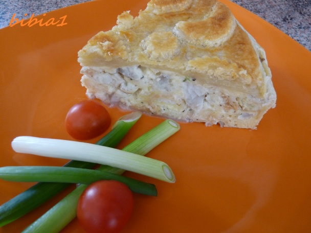 Treskokoláč (fotorecept) - obrázok 12