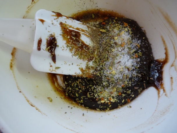 Bravčová rolka na sladko v parnom hrnci (fotorecept) - obrázok 1