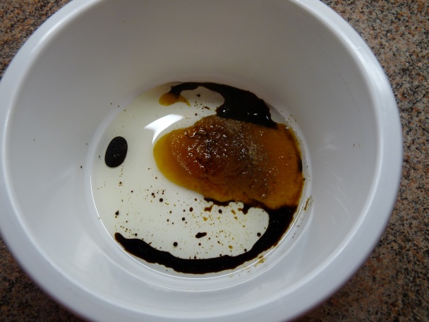 Kuracie medajlónky bez škrupinky (fotorecept) - obrázok 2