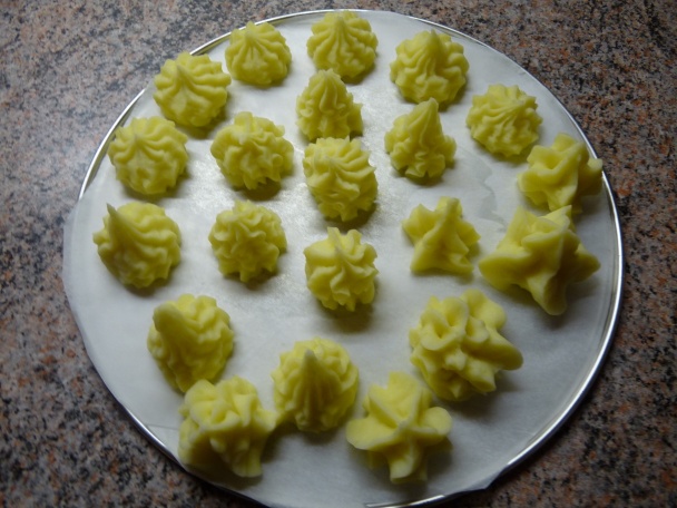 Kuracie medajlónky bez škrupinky (fotorecept) - obrázok 6