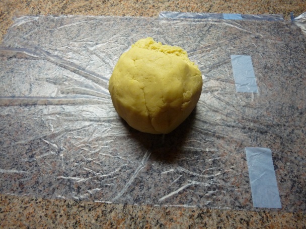 Dvojfarebné roládky (fotorecept) - obrázok 1