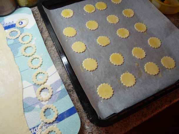 Súdky (fotorecept) - obrázok 1