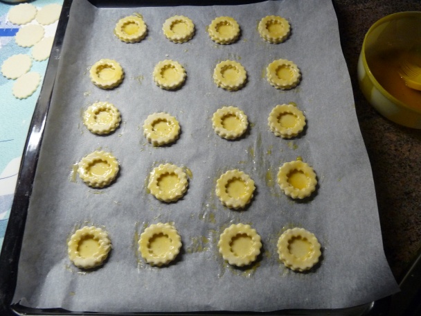 Súdky (fotorecept) - obrázok 2