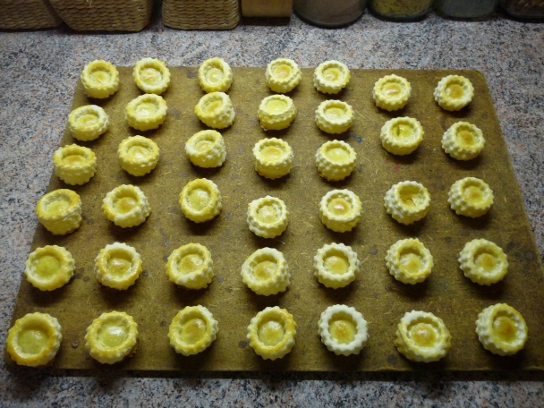 Súdky (fotorecept) - obrázok 3