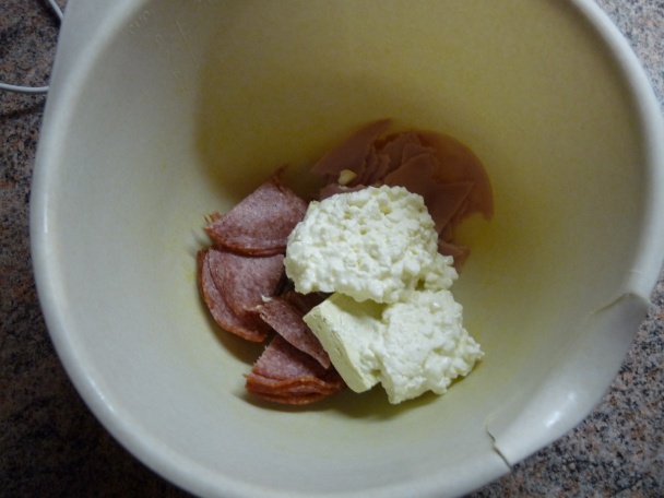 Súdky (fotorecept) - obrázok 4