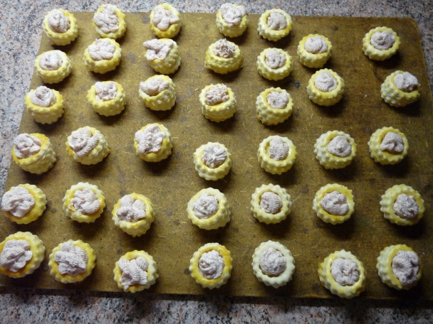 Súdky (fotorecept) - obrázok 5