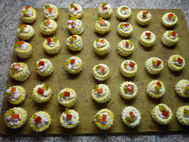 Súdky (fotorecept) - obrázok 6