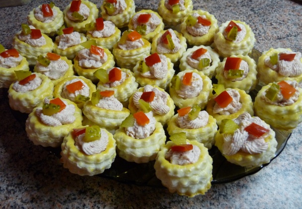 Súdky (fotorecept) - obrázok 7