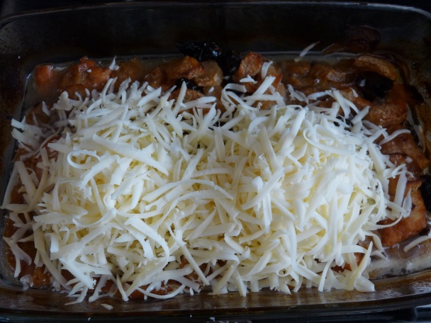 Ovocné zapekané kuracie prsia (fotorecept) - obrázok 5