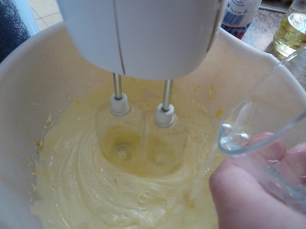 Muffinky od Bibianky (fotorecept) - obrázok 2
