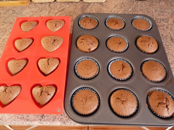 Muffinky od Bibianky (fotorecept) - obrázok 10