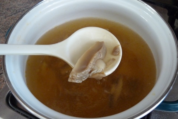 Kuracie na smotane z parného hrnca (fotorecept) - obrázok 3