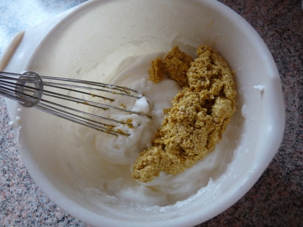 Kuracie slížiky s brokolicovou omáčkou a s ovsennou knedličkou (fotorecept) - obrázok 2