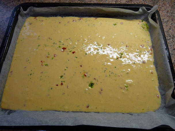 Slané rezy (fotorecept) - obrázok 1