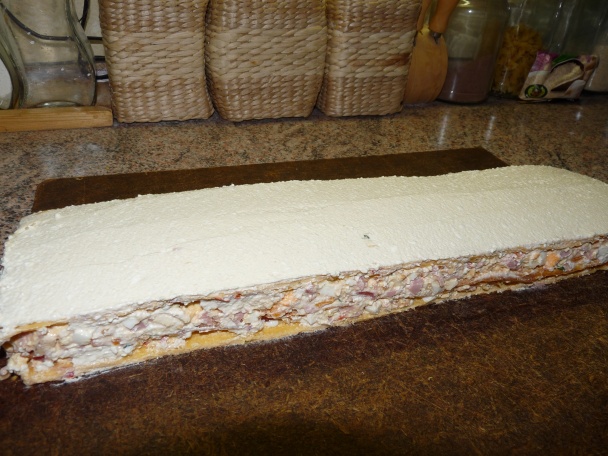 Slané rezy (fotorecept) - obrázok 7