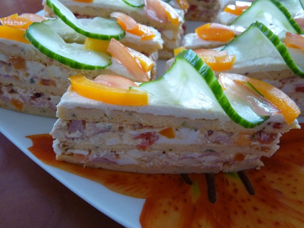 Slané rezy (fotorecept) - obrázok 8