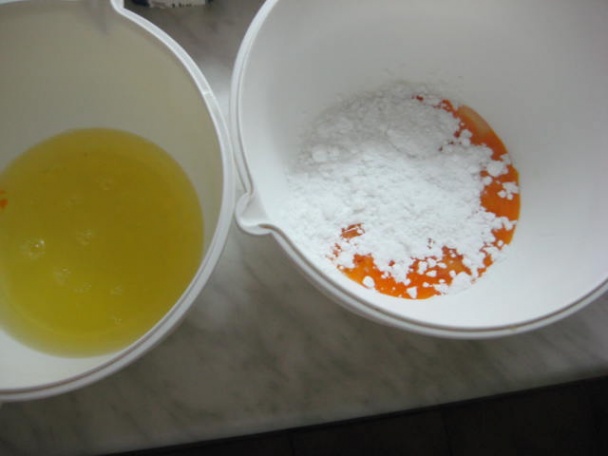 Torta od prababky s kávou (fotorecept) - obrázok 1