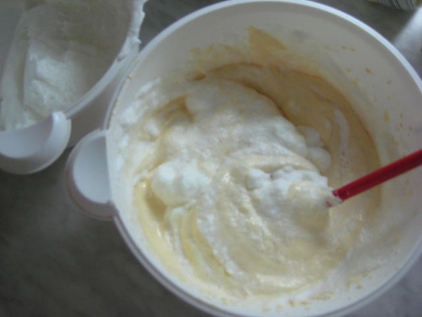 Torta od prababky s kávou (fotorecept) - obrázok 2