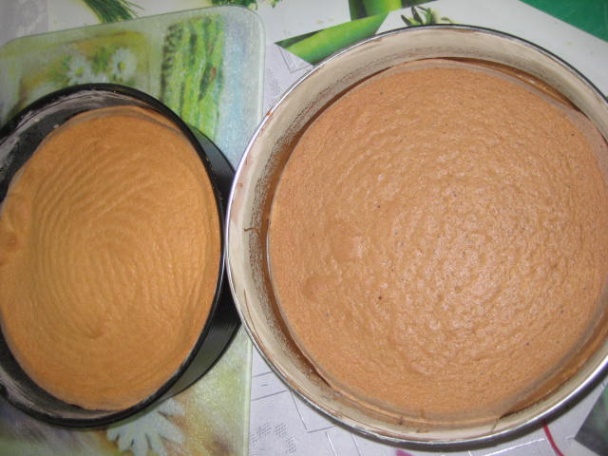 Torta od prababky s kávou (fotorecept) - obrázok 3