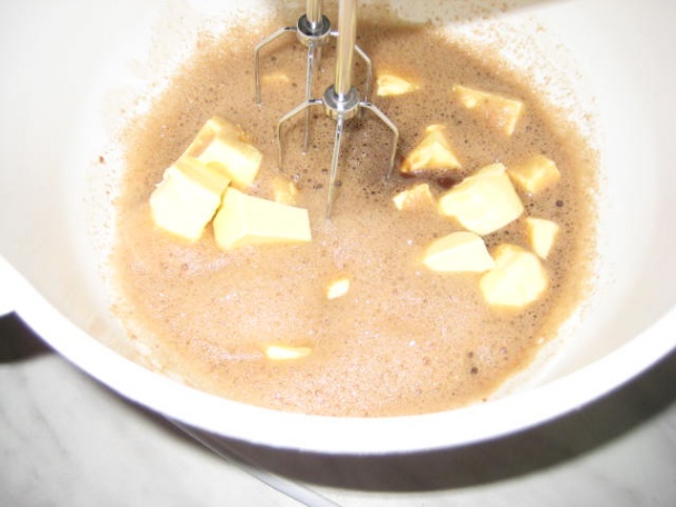 Torta od prababky s kávou (fotorecept) - obrázok 4