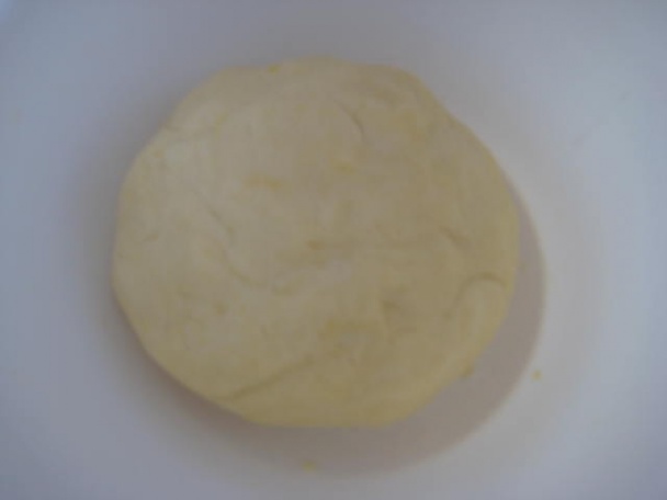 Limetový tvaroháčik (fotorecept) - obrázok 2