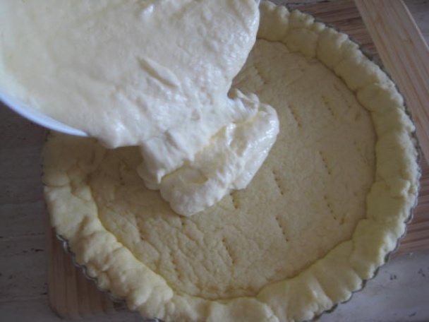 Limetový tvaroháčik (fotorecept) - obrázok 4