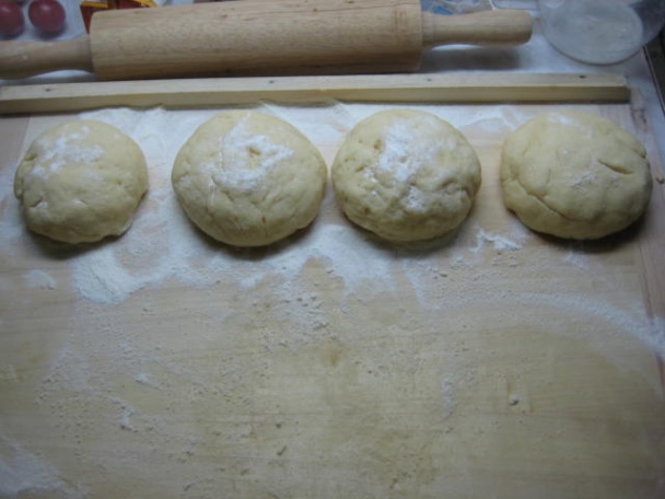 Makové rohlíčky (fotorecept) - obrázok 3