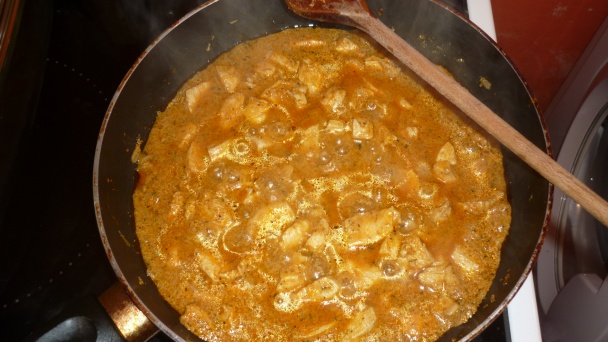 Kebab , Šopský šalát , Tzatziky :) - obrázok 1