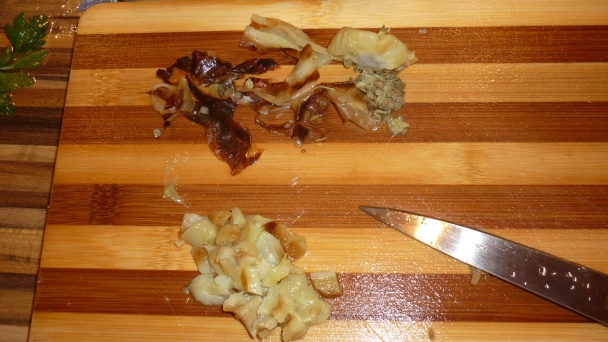 Kebab , Šopský šalát , Tzatziky :) - obrázok 8